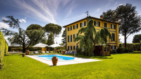 Villa Luigina 8, Emma Villas